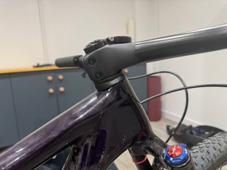Specialized S-Works Epic 7