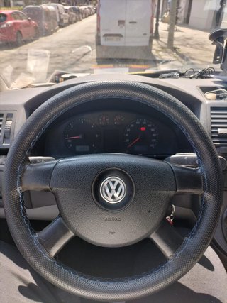 Volkswagen Transporter T5 2008