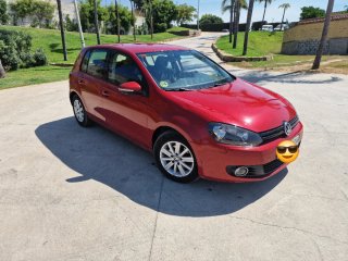 Volkswagen Golf 2009