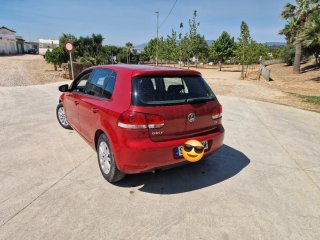Volkswagen Golf 2009