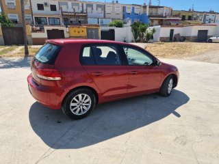 Volkswagen Golf 2009