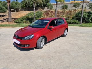 Volkswagen Golf 2009
