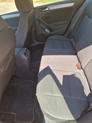 Volkswagen Golf 2009
