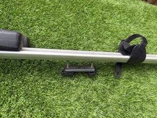 Portabicicletas Norauto Vertik 200