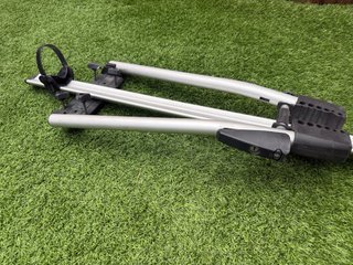 Portabicicletas Norauto Vertik 200