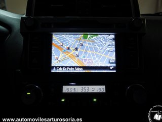 Toyota Land Cruiser 2.8 D-4D LIMITED AUTO