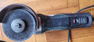 Radial Metabo