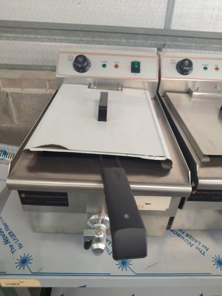 Freidoras Eléctricas Sobremesa Nuevas
