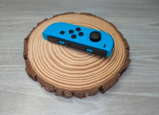JoyCon Izquierdo Nintendo Switch Azul