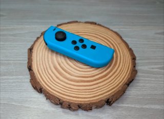 JoyCon Izquierdo Nintendo Switch Azul