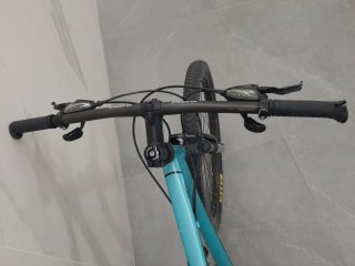 Bicicleta Montaña Bpro 29