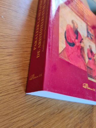 Libro Para leer la metafísica de Aristóteles
