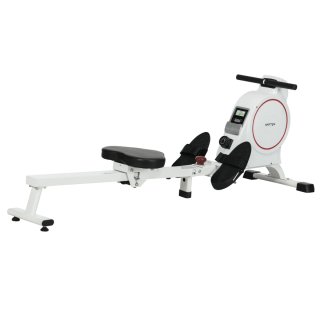 Máquina Remo Magnético Plegable