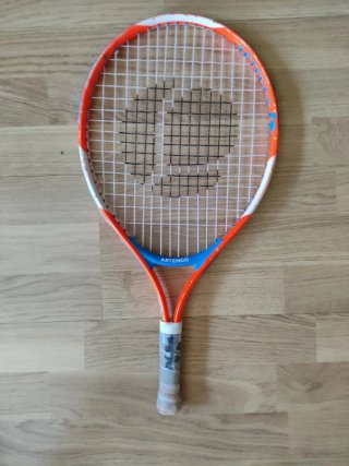 Raqueta Tenis Infantil Decathlon