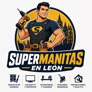 supermanitasenleon