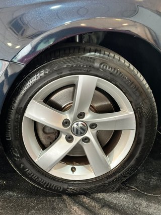 Volkswagen Passat 2012 ¡BUEN ESTADO FINANCIABLE!