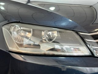 Volkswagen Passat 2012 ¡BUEN ESTADO FINANCIABLE!
