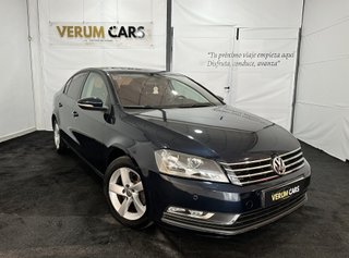 Volkswagen Passat 2012 ¡BUEN ESTADO FINANCIABLE!