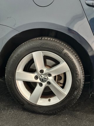Volkswagen Passat 2012 ¡BUEN ESTADO FINANCIABLE!