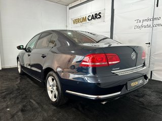 Volkswagen Passat 2012 ¡BUEN ESTADO FINANCIABLE!