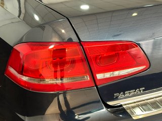 Volkswagen Passat 2012 ¡BUEN ESTADO FINANCIABLE!