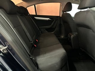 Volkswagen Passat 2012 ¡BUEN ESTADO FINANCIABLE!