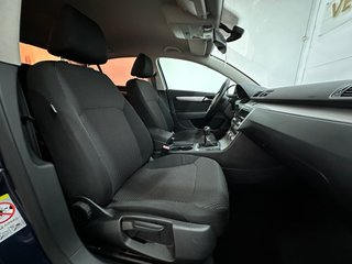 Volkswagen Passat 2012 ¡BUEN ESTADO FINANCIABLE!