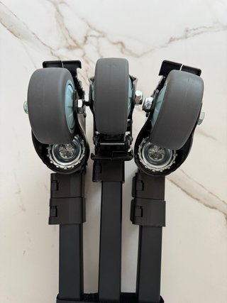 Ruedas para trípode SmallRig