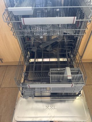 Lavavajillas AEG FAVORIT