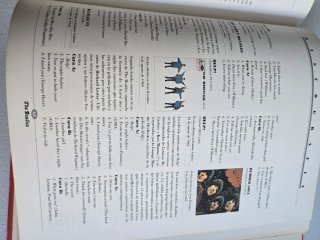 The Beatles el libro