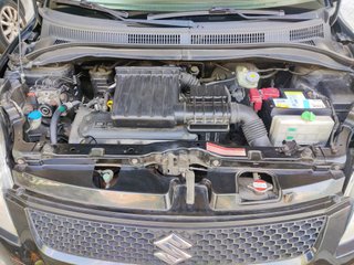 Suzuki Swift 2006
