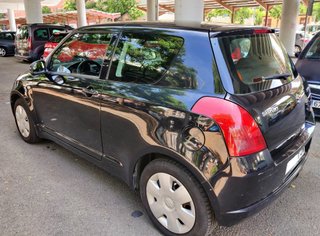 Suzuki Swift 2006