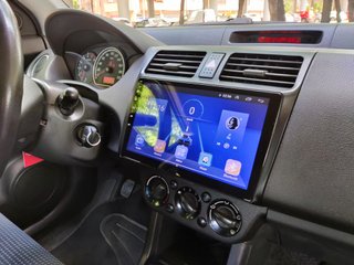 Suzuki Swift 2006