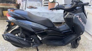 Yamaha Nmax 2024 ABS negociables