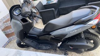Yamaha Nmax 2024 ABS negociables
