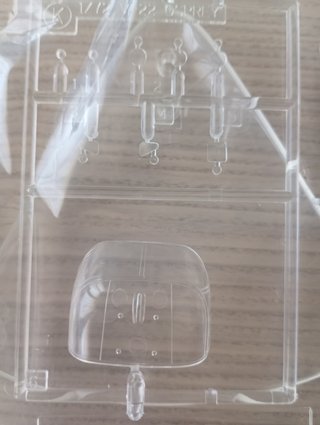 MV-22B OSPREY MAQUETA HASEGAWA 1/72
