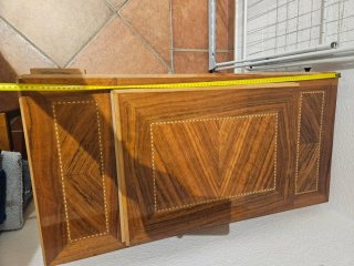 Mesa para máquina de coser Refrey