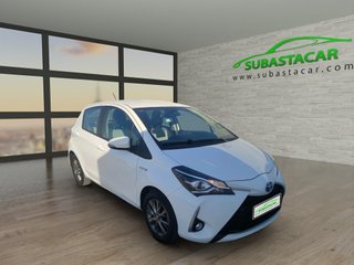 Yaris 1.5 100H Active Tech 74KW (100CV)