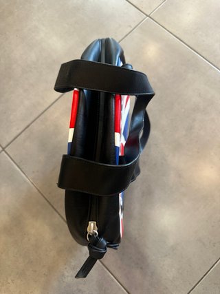 Bolso Vespa