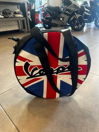 Bolso Vespa