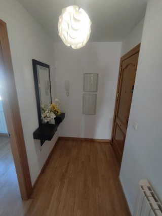 Ático duplex