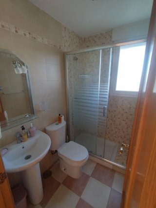 Ático duplex