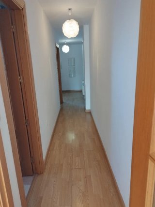 Ático duplex
