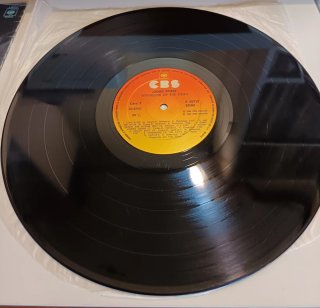 Judas Priest Defenders of the Faith Vinilo 1984