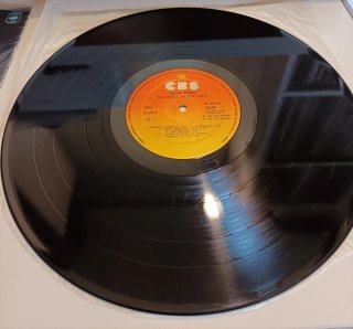 Judas Priest Defenders of the Faith Vinilo 1984
