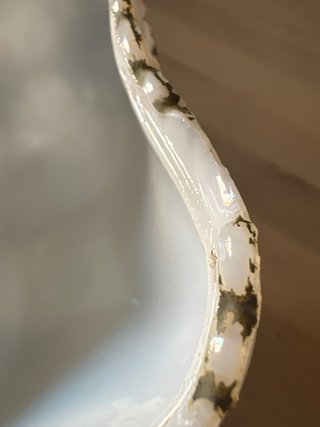 Bombonera Opalina Lligé