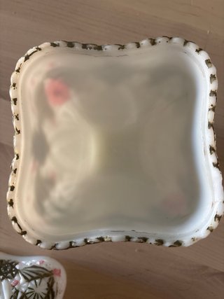 Bombonera Opalina Lligé