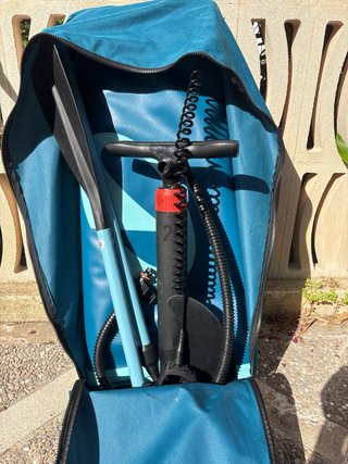Tabla Paddle Surf Hinchable Tribord 100 10'6