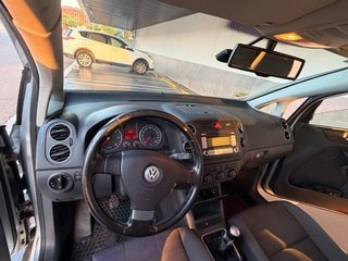Volkswagen Golf Plus 2008
