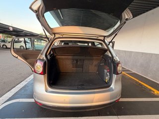 Volkswagen Golf Plus 2008